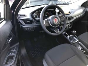 Fiat Tipo Limousine Diesel❗️Geschenkte Bereitstellungskosten ❗️Mit Rückfahrkamera