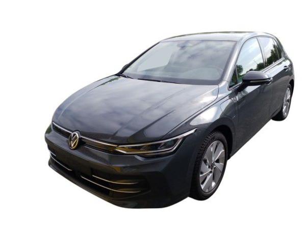 Volkswagen Golf VIII Lim. Life 1.5 TSI eHybrid DSG -ACC Rear View LED AHK Navi PDC Keyless Klima SHZ CarPlay
