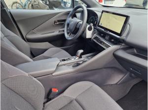 Toyota C-HR 1.8-l-VVT-i Hybrid Teamplayer