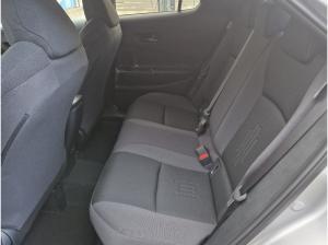 Toyota C-HR 1.8-l-VVT-i Hybrid Teamplayer