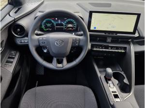Toyota C-HR 1.8-l-VVT-i Hybrid Teamplayer