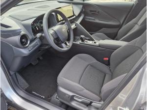 Toyota C-HR 1.8-l-VVT-i Hybrid Teamplayer