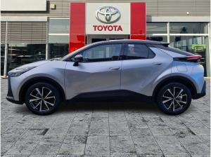 Toyota C-HR 1.8-l-VVT-i Hybrid Teamplayer