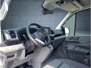 Volkswagen Crafter Pritsche 35 DOKA mit. lang 4MOTION ACC SHZ GJR LED *SOFORT VERFÜGBAR*