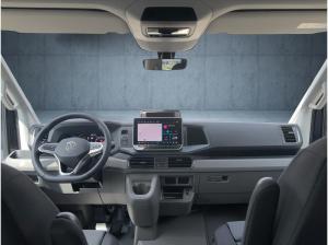 Volkswagen Crafter Pritsche 35 DOKA mit. lang 4MOTION ACC SHZ GJR LED *SOFORT VERFÜGBAR*