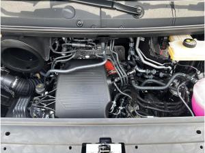 Volkswagen Crafter Pritsche 35 DOKA mit. lang 4MOTION ACC SHZ GJR LED *SOFORT VERFÜGBAR*