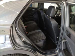 Volkswagen T-Roc R-Line 4Motion 2.0 TSI DSG -Rear View Navi IQ.Drive LM SHZ PDC CarPlay GJR Keyless