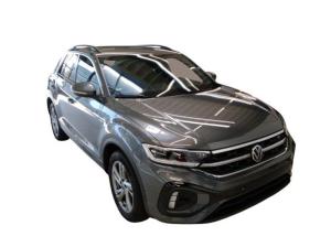Volkswagen T-Roc R
