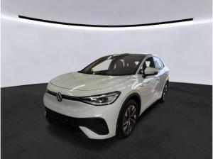 Volkswagen ID.5 Pro Performance mit Infotainment-Paket