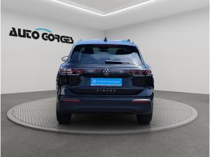 Volkswagen Tiguan 2.0 TDI DSG GOAL ❗AHK❗LED-PLUS+AREA-VIEW+