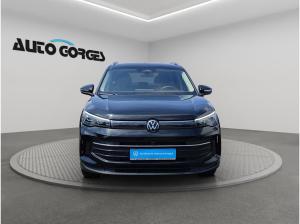 Volkswagen Tiguan 2.0 TDI DSG GOAL ❗AHK❗LED-PLUS+AREA-VIEW+