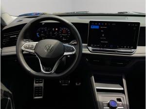 Volkswagen Tiguan 2.0 TDI DSG GOAL ❗AHK❗LED-PLUS+AREA-VIEW+