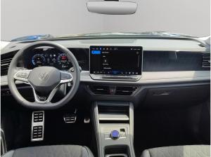 Volkswagen Tiguan 2.0 TDI DSG GOAL ❗AHK❗LED-PLUS+AREA-VIEW+