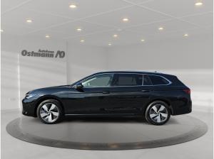 Volkswagen Passat Variant 1.5 eTSI W Business 360 ACC AHK