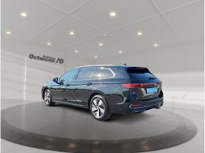 Volkswagen Passat Variant 1.5 eTSI W Business 360 ACC AHK