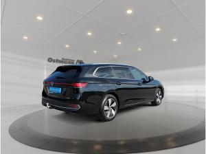 Volkswagen Passat Variant 1.5 eTSI W Business 360 ACC AHK
