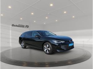 Volkswagen Passat Variant 1.5 eTSI W Business 360 ACC AHK