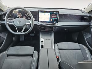 Volkswagen Passat Variant 1.5 eTSI W Business 360 ACC AHK