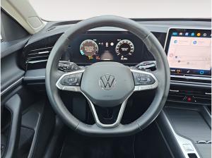 Volkswagen Passat Variant 1.5 eTSI W Business 360 ACC AHK