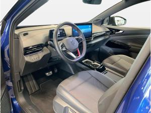 Volkswagen ID.5 GTX 4Motion electric Automatik 360 ACC AUT