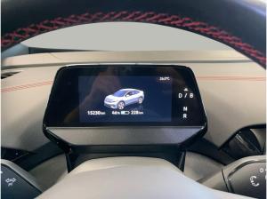 Volkswagen ID.5 GTX 4Motion electric Automatik 360 ACC AUT