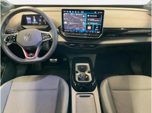 Volkswagen ID.5 GTX 4Motion electric Automatik 360 ACC AUT