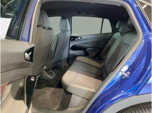 Volkswagen ID.5 GTX 4Motion electric Automatik 360 ACC AUT