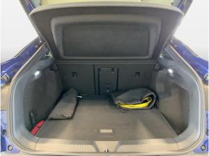 Volkswagen ID.5 GTX 4Motion electric Automatik 360 ACC AUT