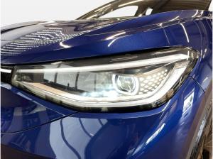 Volkswagen ID.5 GTX 4Motion electric Automatik 360 ACC AUT