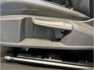 Volkswagen ID.5 GTX 4Motion electric Automatik 360 ACC AUT