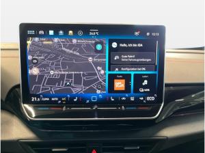Volkswagen ID.5 GTX 4Motion electric Automatik 360 ACC AUT