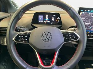 Volkswagen ID.5 GTX 4Motion electric Automatik 360 ACC AUT