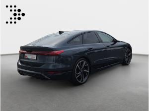 Audi S6 e-tron Sportback *AHK*HUD*Luftfeder*Pano*Softclose*Massage*Matrix*B&O