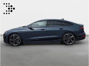 Audi S6 e-tron Sportback *AHK*HUD*Luftfeder*Pano*Softclose*Massage*Matrix*B&O