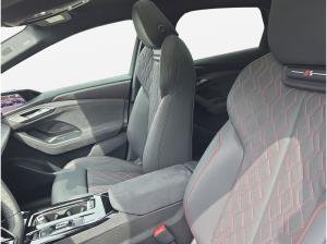 Audi S6 e-tron Sportback *AHK*HUD*Luftfeder*Pano*Softclose*Massage*Matrix*B&O