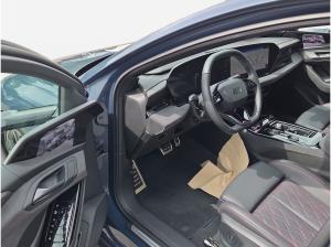 Audi S6 e-tron Sportback *AHK*HUD*Luftfeder*Pano*Softclose*Massage*Matrix*B&O