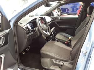 Volkswagen T-Cross GOAL 1.0 TSI -LED ACC SHZ PDC CarPlay LM Digital Cockpit GJR Klima