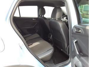 Volkswagen T-Cross GOAL 1.0 TSI -LED ACC SHZ PDC CarPlay LM Digital Cockpit GJR Klima