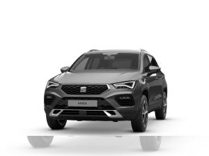 Seat Ateca Road Edition 1.5 TSI 110 kW (150 PS) 7-Gang DSG *LOYALITÄSBONUS*