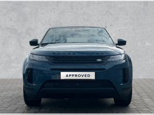 Land Rover Range Rover Evoque P270e S