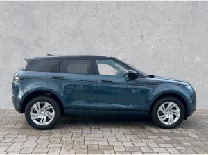 Land Rover Range Rover Evoque P270e S