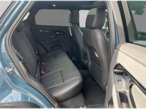 Land Rover Range Rover Evoque P270e S