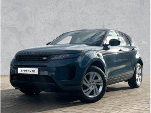 Land Rover Range Rover Evoque P270e S