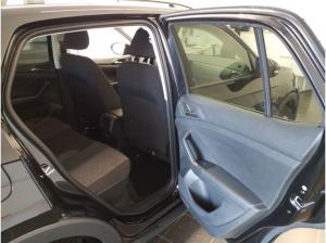 Volkswagen T-Cross Life 1.0 TSI  - LED Navi Rear View ACC Keyless SHZ PDC CarPlay GJR Digital Cockpit