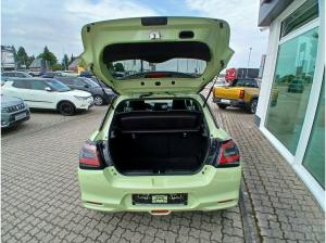 Suzuki Swift 1.2 Dualjet Hybrid Comfort CVT