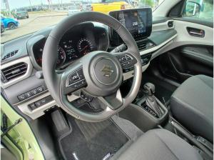 Suzuki Swift 1.2 Dualjet Hybrid Comfort CVT