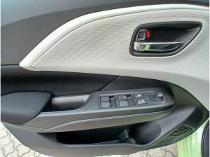 Suzuki Swift 1.2 Dualjet Hybrid Comfort CVT
