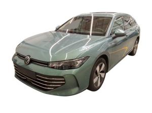 Volkswagen Passat Variant Business 1,5 eTSI DSG - LED Navi CarPlay Massage SHZ PDC LM Rear View Digital Cockpit