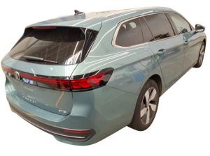 Volkswagen Passat Variant Business 1,5 eTSI DSG - LED Navi CarPlay Massage SHZ PDC LM Rear View Digital Cockpit
