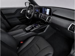 Suzuki e Vitara "Comfort+ 61kW 4x4 Allrad" WM-Edition